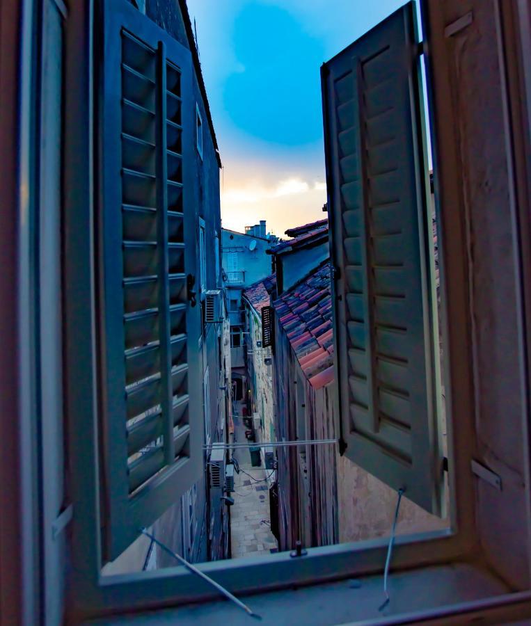 Riva - The Heart Of Palace Split Luaran gambar